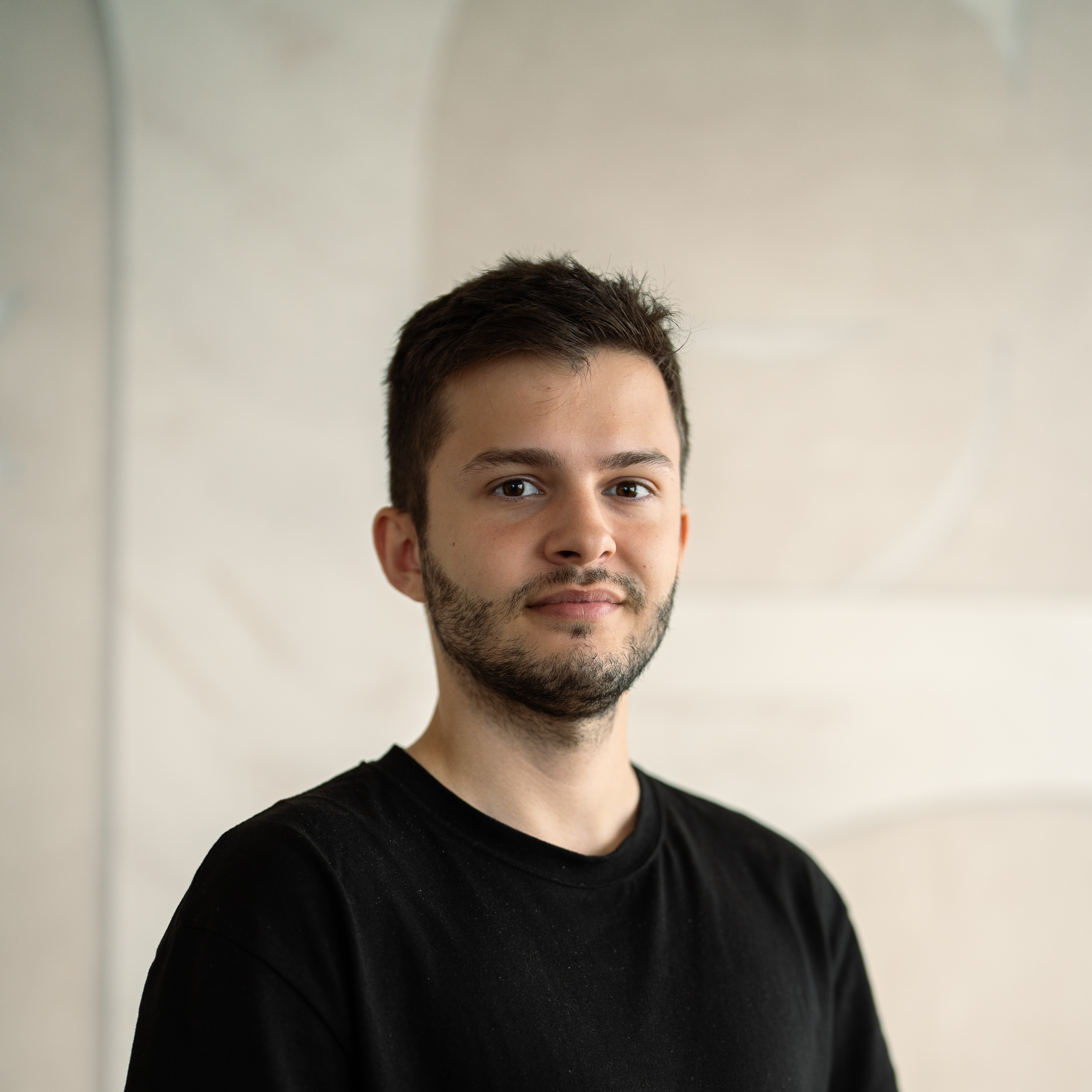 Jakub Lhoták, zakladatel a marketingový stratég agentury JL Solutions